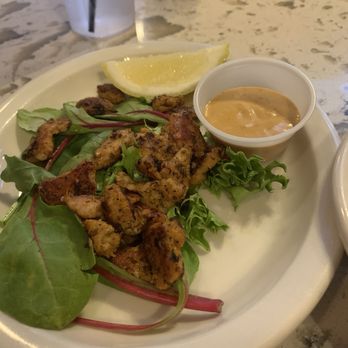 Snapper's Seafood Restaurant - Seafood Near Me - New Orleans, Louisiana