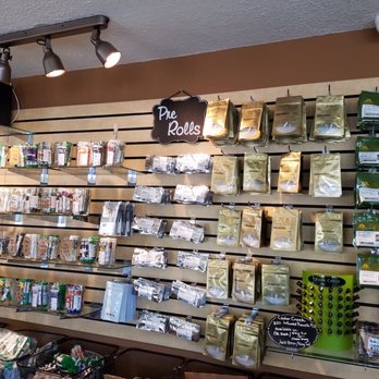 The Herbery - St. Johns - Cannabis Dispensaries Near Me - Vancouver, Washington The Herbery - St. Johns - Cannabis Dispensaries Near Me - Vancouver, Washington