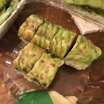BluFish Sushi - Japanese Near Me - Glenview, Illinois