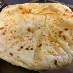 Indian Curry & Tandoori