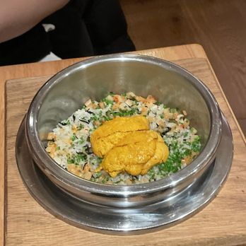 Moono - uni dolsat - Korean Near Me - New York, New York