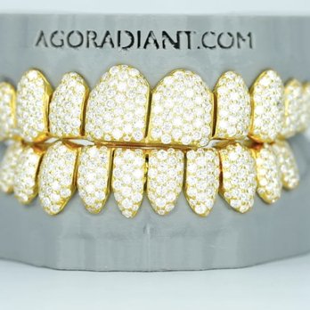 Agoradiant - Jewelry Near Me - Houston, Texas