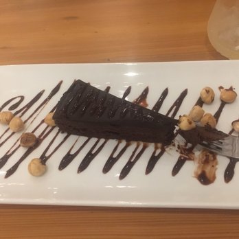 Oh My Darling - Chocolate torte :-) - Breakfast & Brunch Near Me - Syracuse, New York Oh My Darling - Chocolate torte :-) - Breakfast & Brunch Near Me - Syracuse, New York