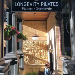 Longevity Studio