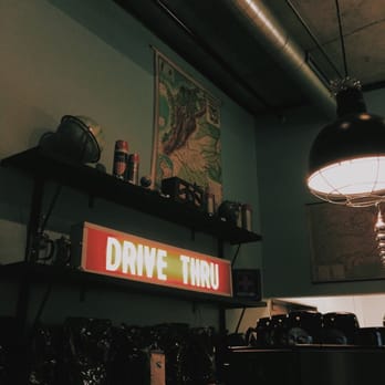 Cargo Coffee East - Digging the vibes. - Coffee & Tea Near Me - Madison, Wisconsin Cargo Coffee East - Digging the vibes. - Coffee & Tea Near Me - Madison, Wisconsin