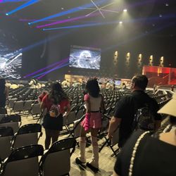 The Pavilion at Toyota Music Factory