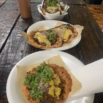 Wepa Arepa - Taco al pastor, tacos birrios, beef arepa - Puerto Rican Near Me - Fajardo, Puerto Rico Wepa Arepa - Taco al pastor, tacos birrios, beef arepa - Puerto Rican Near Me - Fajardo, Puerto Rico
