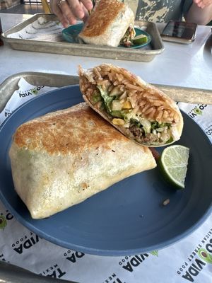 Taco Vida by null
