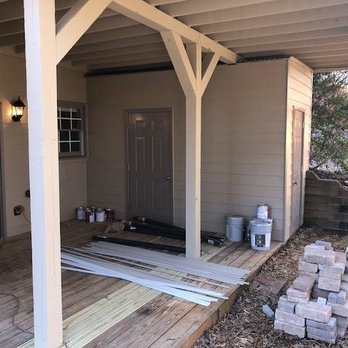 JC Contractors - Home Improvement Project in Duluth, GA - Roofing Near Me - Lawrenceville, Georgia