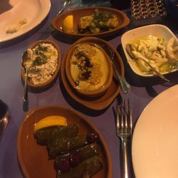 Sandal Restaurant