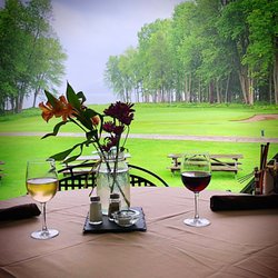 The Porch - Lake view