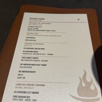 Yakiya - Menu - Japanese Near Me - Hacienda Heights, California Yakiya - Menu - Japanese Near Me - Hacienda Heights, California