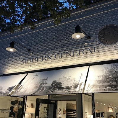 Sylvester & Co. Modern General by null