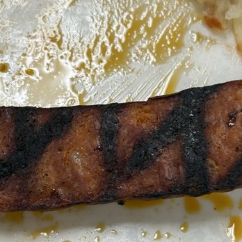 Eggs N Things - Chorizo instead of Portuguese sausage - Breakfast & Brunch Near Me - Camarillo, California