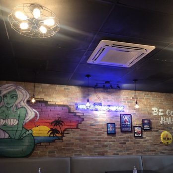 Cajun Boil - Indoor seating - Cajun/Creole Near Me - Miami, Florida