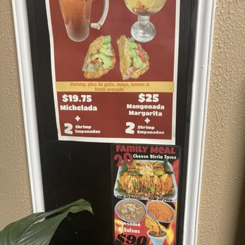 El Itacate - Mexican Near Me - Olympia, Washington