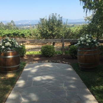 Vine Hill House - Ceremony spot - Venues & Event Spaces Near Me - Sebastopol, California