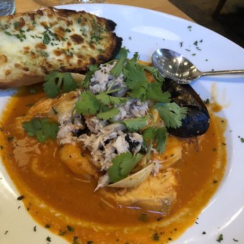 Piattino - Cioppino - Italian Near Me - Portland, Oregon