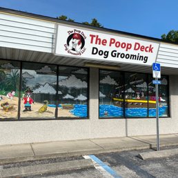 Exterior photo of The Poop Deck - Fernandina Beach, Florida Exterior photo of The Poop Deck - Fernandina Beach, Florida