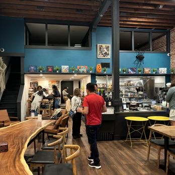 Plucky’s Cafe - Cafes Near Me - Burlingame, California Plucky’s Cafe - Cafes Near Me - Burlingame, California