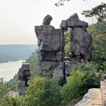 Devil's Lake State Park - Parks Near Me - Baraboo, Wisconsin Devil's Lake State Park - Parks Near Me - Baraboo, Wisconsin