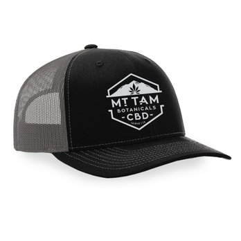 MT Tam Botanicals CBD - These Trucker Hats Rock it! Stop by for the best logowear! - Vitamins & Supplements Near Me - Fairfax, California MT Tam Botanicals CBD - These Trucker Hats Rock it! Stop by for the best logowear! - Vitamins & Supplements Near Me - Fairfax, California