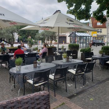 Garibaldi - Italian Near Me - Landstuhl, RP