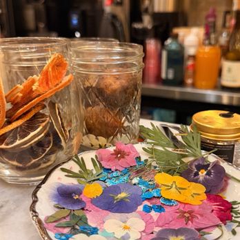 La Dona Cafe - Los Carnales cocktail pop up - Coffee & Tea Near Me - Washington, DC, District of Columbia