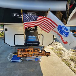 Panama City Beach RV Resort
