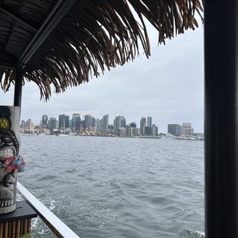Tiki Time Bay Tours - Boat Charters Near Me - San Diego, California