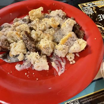 Nana & Papa's Bluebird Cafe - Cafes Near Me - Wills Point, Texas