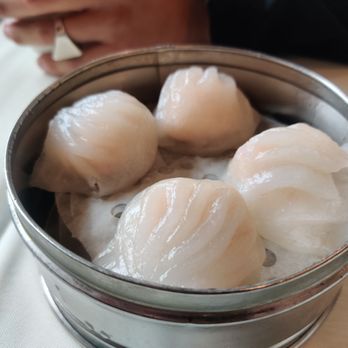 Capital Seafood - Har Gow - Dim Sum Near Me - Arcadia, California
