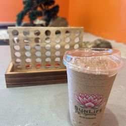 SunLife Organics