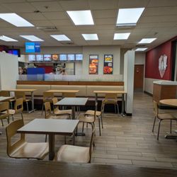 Wendy's - Wendy's, Reidsville