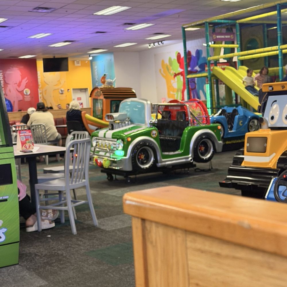 Chuck E. Cheese - Pizza Near Me - Las Vegas, Nevada Chuck E. Cheese - Pizza Near Me - Las Vegas, Nevada