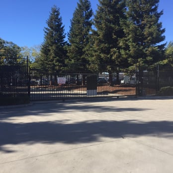 ABBA Self & RV Storage - Self Storage Near Me - Concord, California ABBA Self & RV Storage - Self Storage Near Me - Concord, California