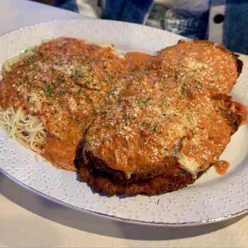 Anthony's Italian Restaurant - Sorrento - Italian Near Me - Cohoes, New York Anthony's Italian Restaurant - Sorrento - Italian Near Me - Cohoes, New York