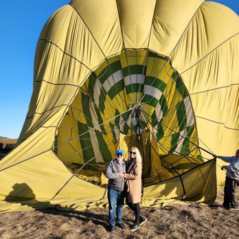 Balloons Above the Valley - Hot Air Balloons Near Me - Napa, California Balloons Above the Valley - Hot Air Balloons Near Me - Napa, California