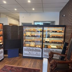 Alpha Tobacco