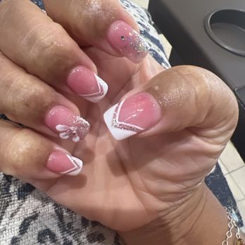 Lily Nail Spa - Nail - Nail Salons Near Me - Garland, Texas Lily Nail Spa - Nail - Nail Salons Near Me - Garland, Texas