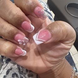 Nail