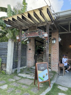 Bale Dutung by null