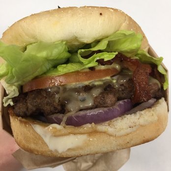Hops n Drops - Damn you sexy little beast! Definitely made with a whole lotta love! - Fast Food Near Me - Maple Valley, Washington