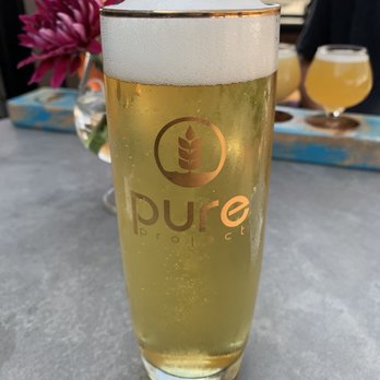 Pure Project - Carlsbad - Excellent Pilsner - Breweries Near Me - Carlsbad, California Pure Project - Carlsbad - Excellent Pilsner - Breweries Near Me - Carlsbad, California