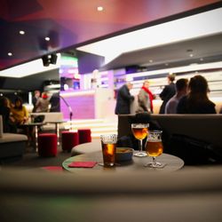 KaraFun Bar - Le bar