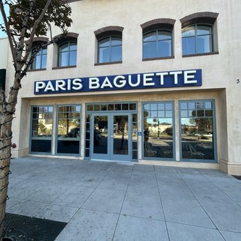Paris Baguette - Paris Baguette Monrovia - Bakeries Near Me - Monrovia, California
