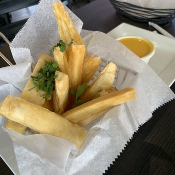 Chios Peruvian Grill - Peruvian Near Me - Van Nuys, California