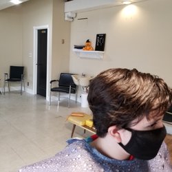 Alexandra's Barber Cuts