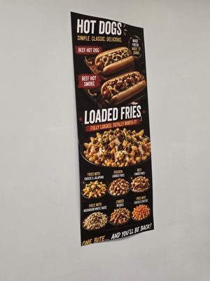 Menu photo 3 Quick Bite Grill Roanoke, VA Menu photo 3 Quick Bite Grill Roanoke, VA