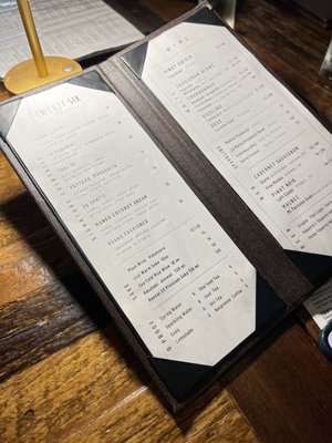 Menu photo 1 26 Thai Sushi & Bar - Brookhaven Brookhaven, GA Menu photo 1 26 Thai Sushi & Bar - Brookhaven Brookhaven, GA